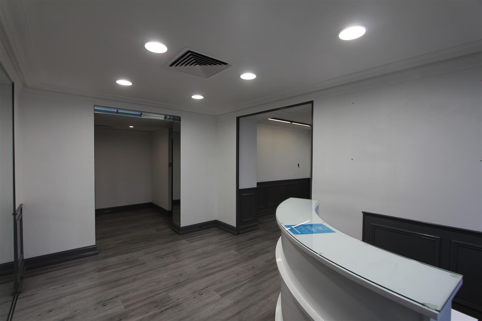 Street Frontage to Urunga Parade in Miranda Commercial Property Group